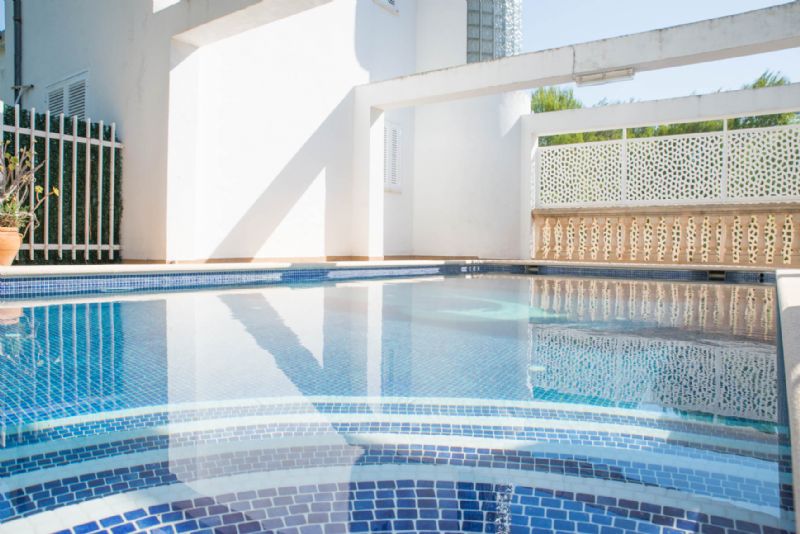 Villas for Rent in Playas de Muro, MURO, MAJORCA, Spain