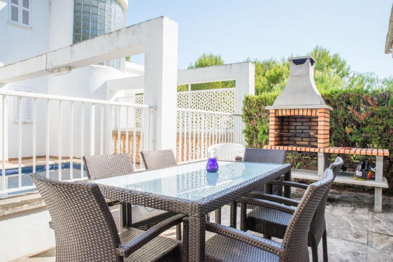 Villas for Rent in Playas de Muro, MURO, MAJORCA, Spain