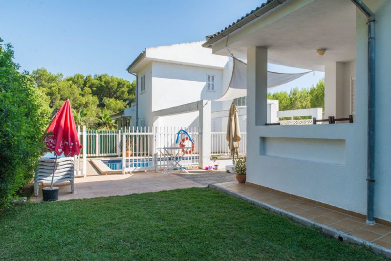 Villas for Rent in Playas de Muro, MURO, MAJORCA, Spain