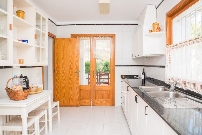 Villas for Rent in Playas de Muro, MURO, MAJORCA, Spain