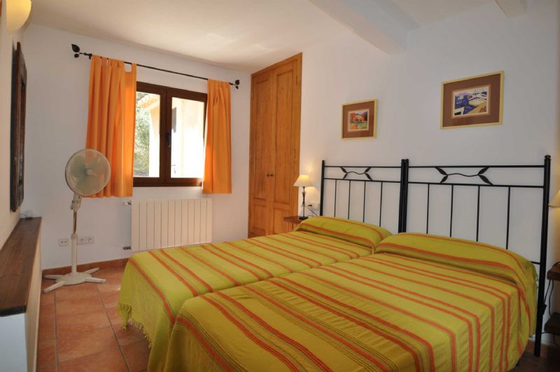 Country houses for Rent in ANDRATX, MAJORCA, Spain