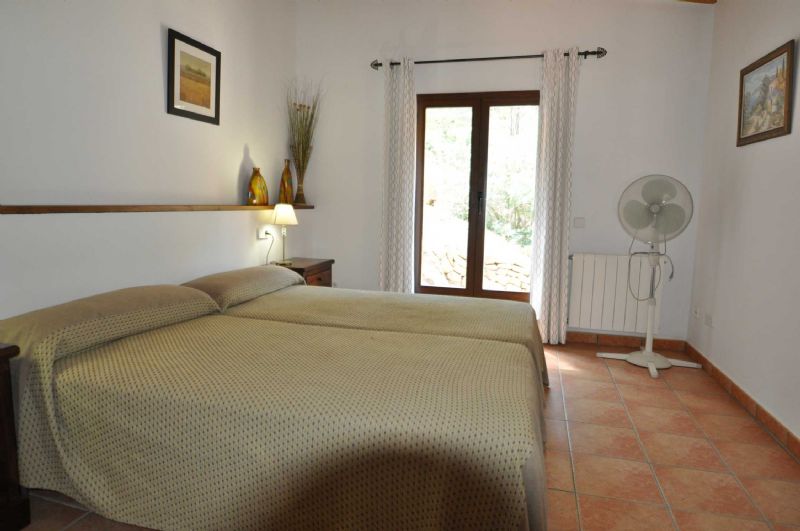 Country houses for Rent in ANDRATX, MAJORCA, Spain