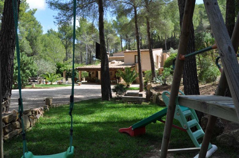 Country houses for Rent in ANDRATX, MAJORCA, Spain