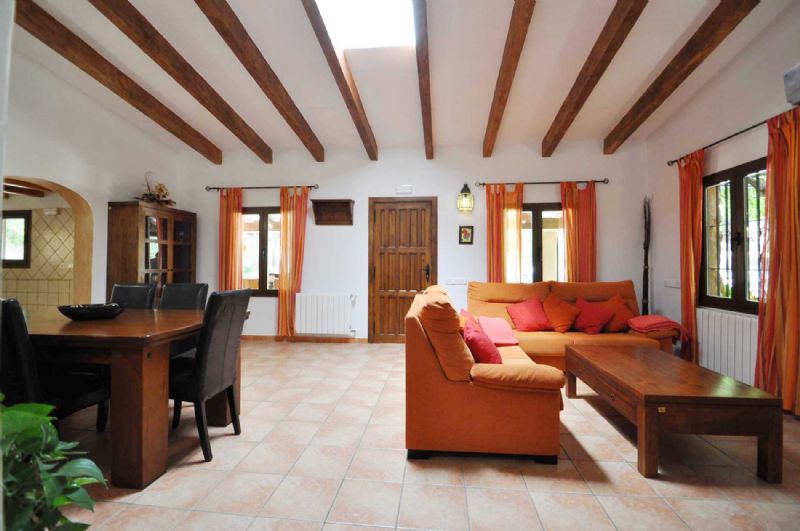 Country houses for Rent in ANDRATX, MAJORCA, Spain