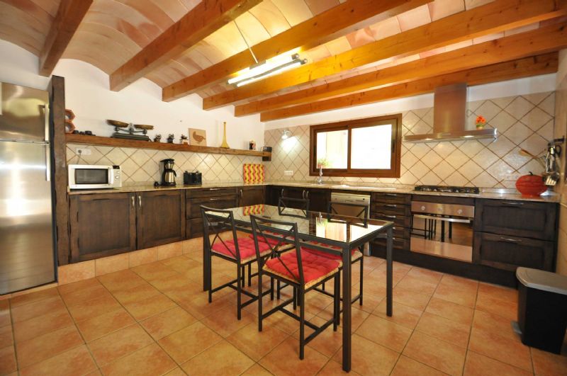 Country houses for Rent in ANDRATX, MAJORCA, Spain