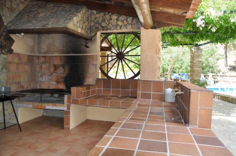 Country houses for Rent in ANDRATX, MAJORCA, Spain