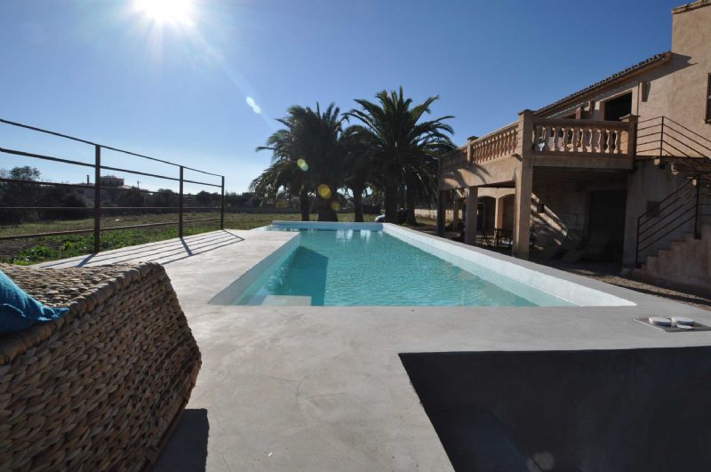 Country houses for Rent in Cala Millor, SON SERVERA, MAJORCA, Spain