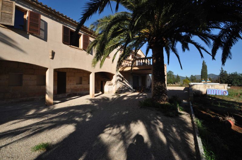 Country houses for Rent in Cala Millor, SON SERVERA, MAJORCA, Spain