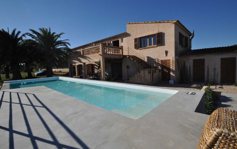 Country houses for Rent in Cala Millor, SON SERVERA, MAJORCA, Spain