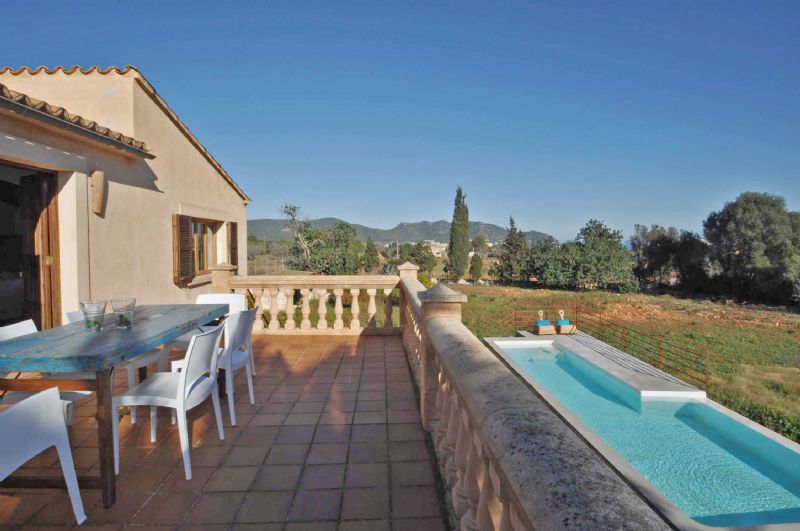 Country houses for Rent in Cala Millor, SON SERVERA, MAJORCA, Spain