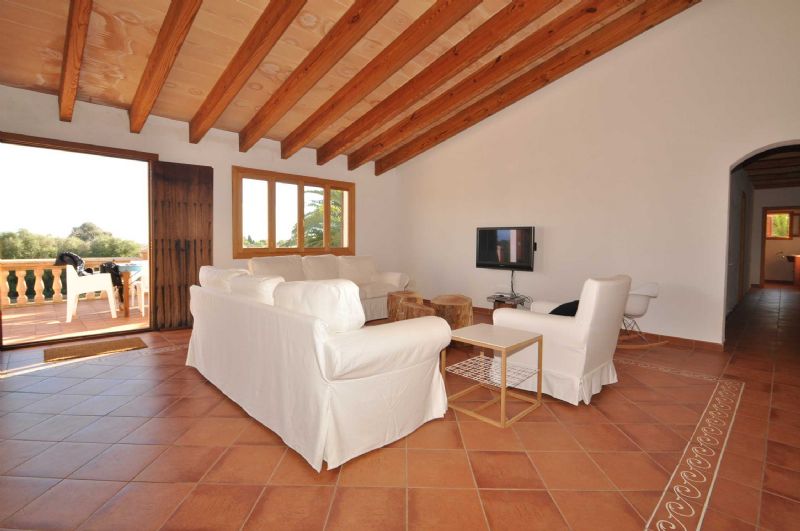 Country houses for Rent in Cala Millor, SON SERVERA, MAJORCA, Spain