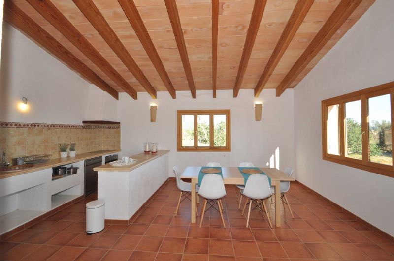 Country houses for Rent in Cala Millor, SON SERVERA, MAJORCA, Spain