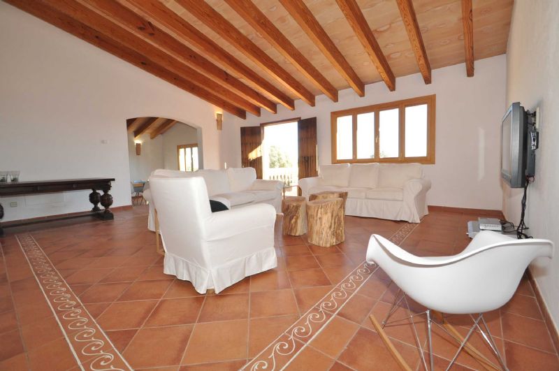 Country houses for Rent in Cala Millor, SON SERVERA, MAJORCA, Spain