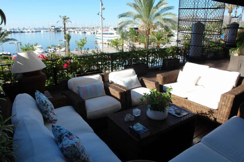 Apartments/Flats for Rent in PUERTO DE ALCUDIA, ALCUDIA, MAJORCA, Spain