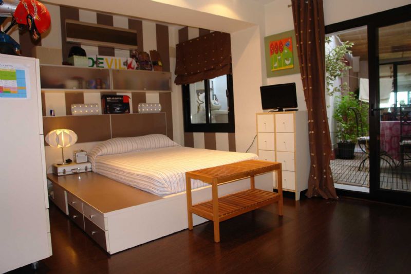 Apartments/Flats for Rent in PUERTO DE ALCUDIA, ALCUDIA, MAJORCA, Spain