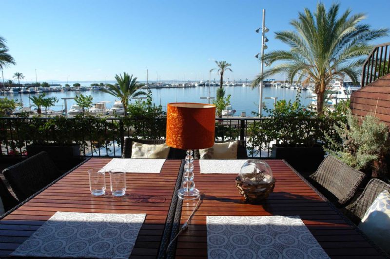 Apartments/Flats for Rent in PUERTO DE ALCUDIA, ALCUDIA, MAJORCA, Spain