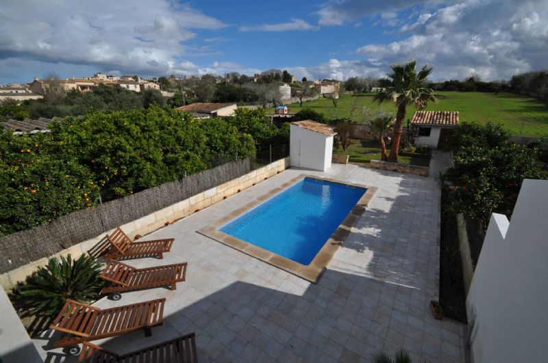 Townhouses for Rent in LLUBI, MAJORCA, Spain