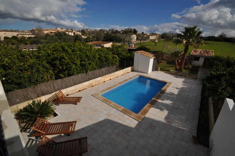 Townhouses for Rent in LLUBI, MAJORCA, Spain