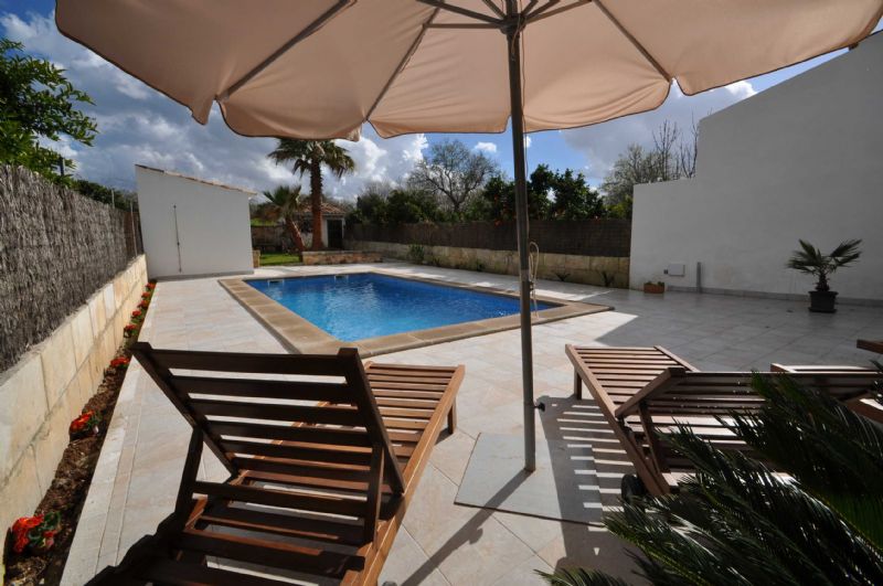 Townhouses for Rent in LLUBI, MAJORCA, Spain