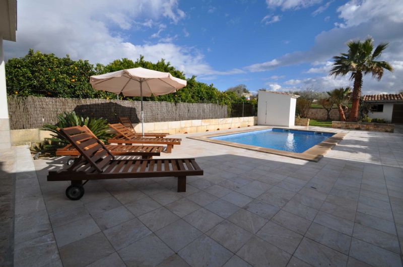 Townhouses for Rent in LLUBI, MAJORCA, Spain