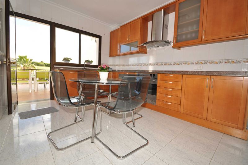 Townhouses for Rent in LLUBI, MAJORCA, Spain