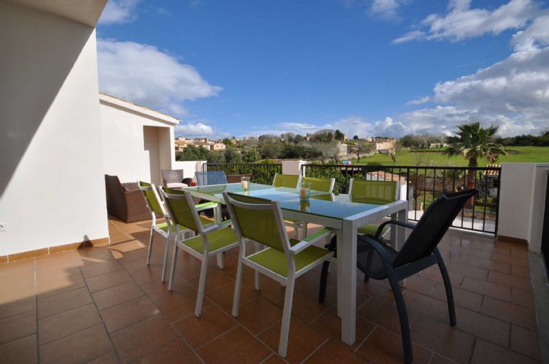 Townhouses for Rent in LLUBI, MAJORCA, Spain
