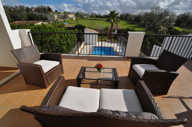 Townhouses for Rent in LLUBI, MAJORCA, Spain