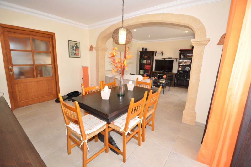 Villas for Rent in Badia Gran, LLUCMAJOR, MAJORCA, Spain