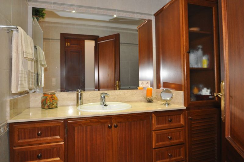 Villas for Rent in Sa Coma, SANT LLORENS, MAJORCA, Spain