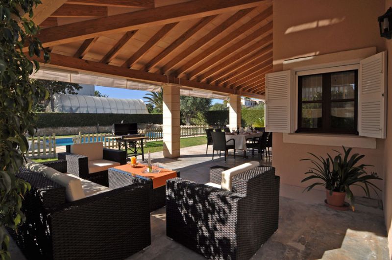 Villas for Rent in Sa Coma, SANT LLORENS, MAJORCA, Spain