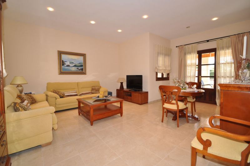 Villas for Rent in Sa Coma, SANT LLORENS, MAJORCA, Spain