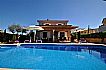 Villas, SANT LLORENS, MAJORCA, Balearics