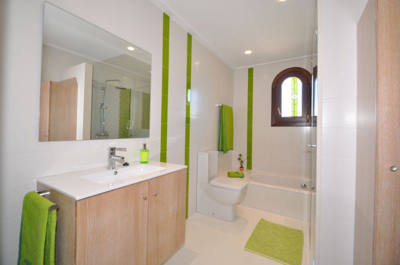 Villas for Rent in Sa Coma, SANT LLORENS, MAJORCA, Spain