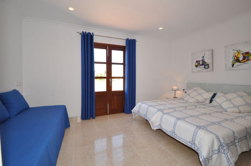 Villas for Rent in Sa Coma, SANT LLORENS, MAJORCA, Spain