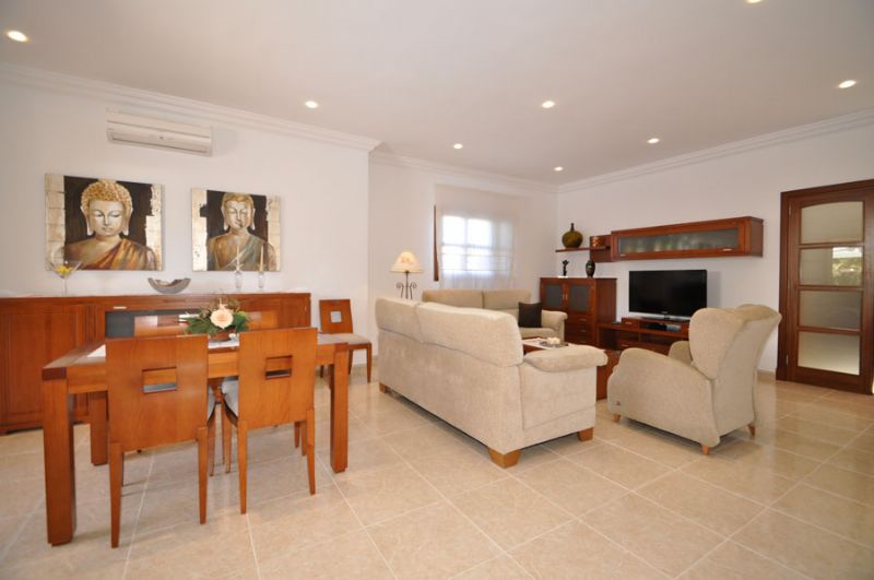 Villas for Rent in Sa Coma, SANT LLORENS, MAJORCA, Spain