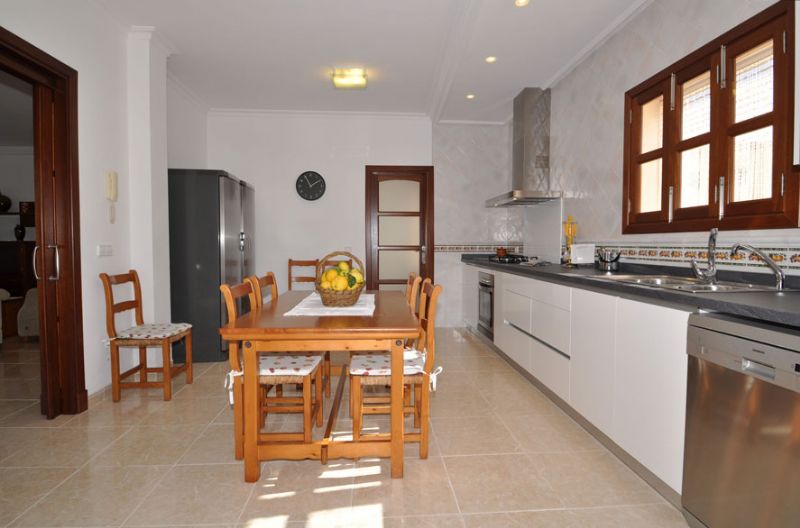 Villas for Rent in Sa Coma, SANT LLORENS, MAJORCA, Spain