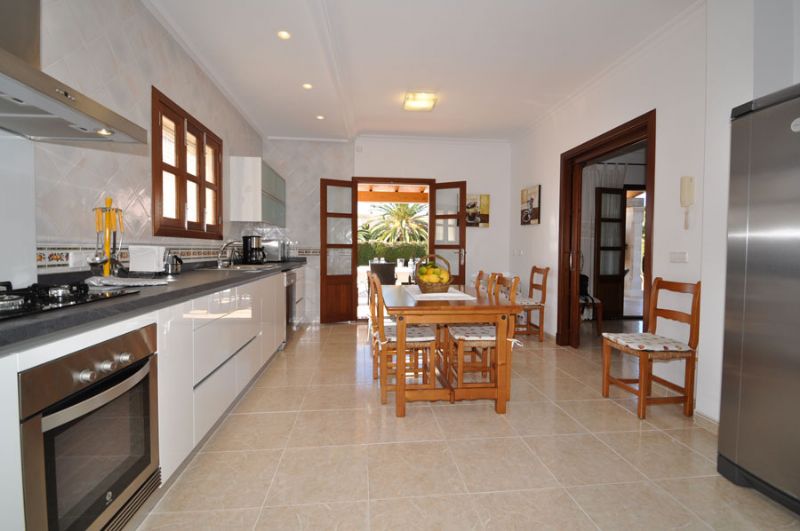 Villas for Rent in Sa Coma, SANT LLORENS, MAJORCA, Spain