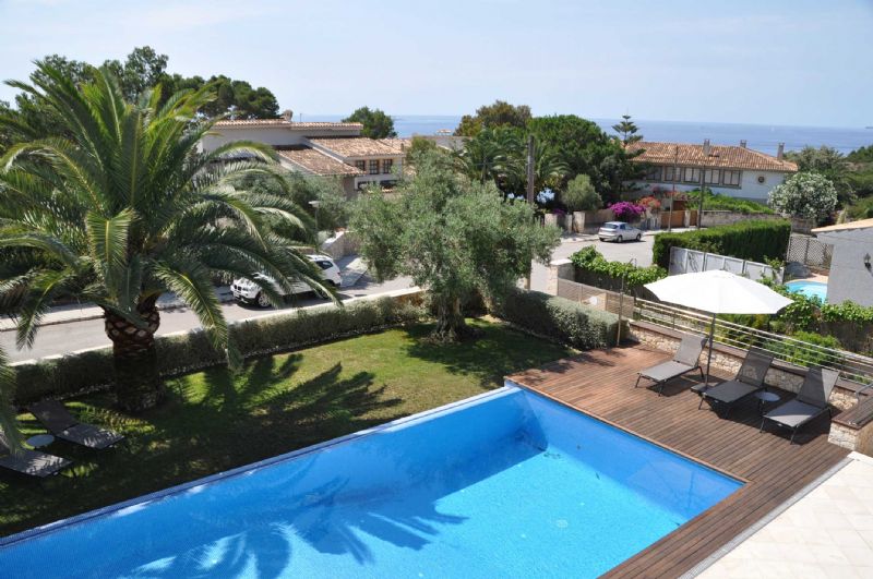 Villas for Rent in Porto Cristo, MANACOR, MAJORCA, Spain