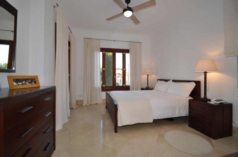 Villas for Rent in Porto Cristo, MANACOR, MAJORCA, Spain