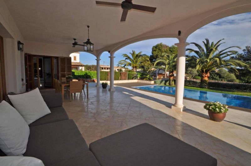 Villas for Rent in Porto Cristo, MANACOR, MAJORCA, Spain
