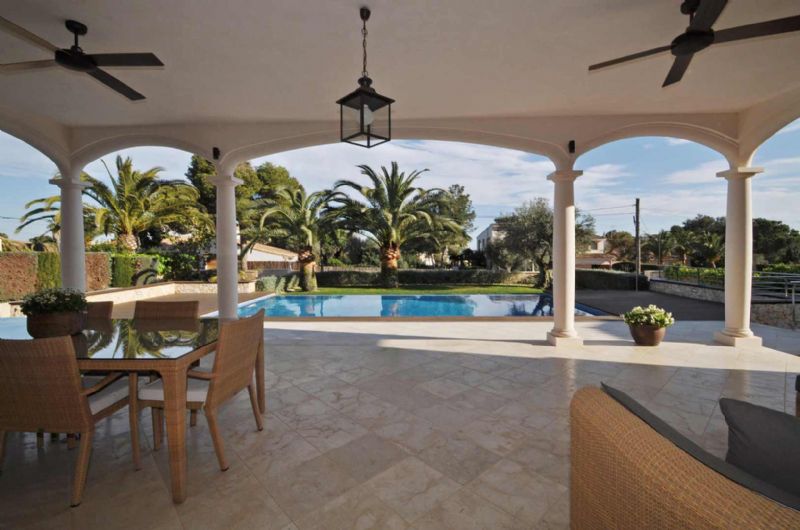 Villas for Rent in Porto Cristo, MANACOR, MAJORCA, Spain