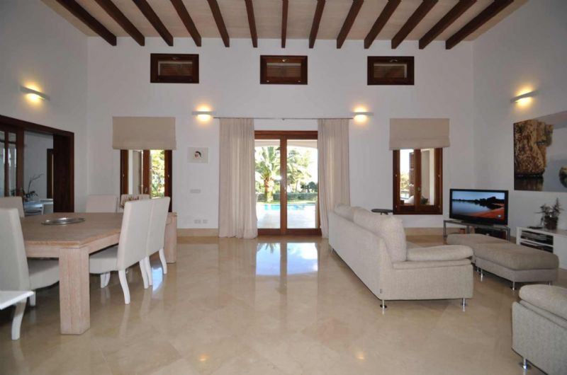 Villas for Rent in Porto Cristo, MANACOR, MAJORCA, Spain