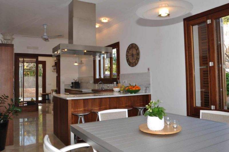 Villas for Rent in Porto Cristo, MANACOR, MAJORCA, Spain