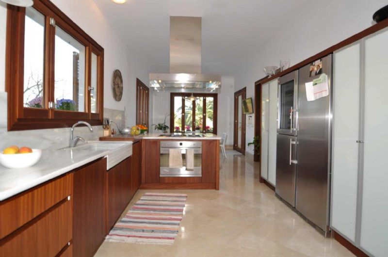 Villas for Rent in Porto Cristo, MANACOR, MAJORCA, Spain