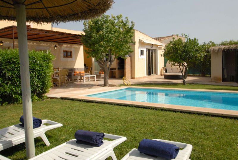 Country houses for Rent in MANACOR, MAJORCA, Spain