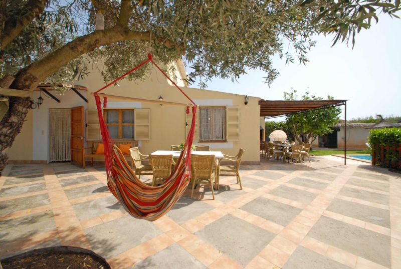 Country houses for Rent in MANACOR, MAJORCA, Spain