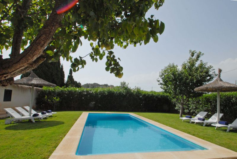 Country houses for Rent in MANACOR, MAJORCA, Spain