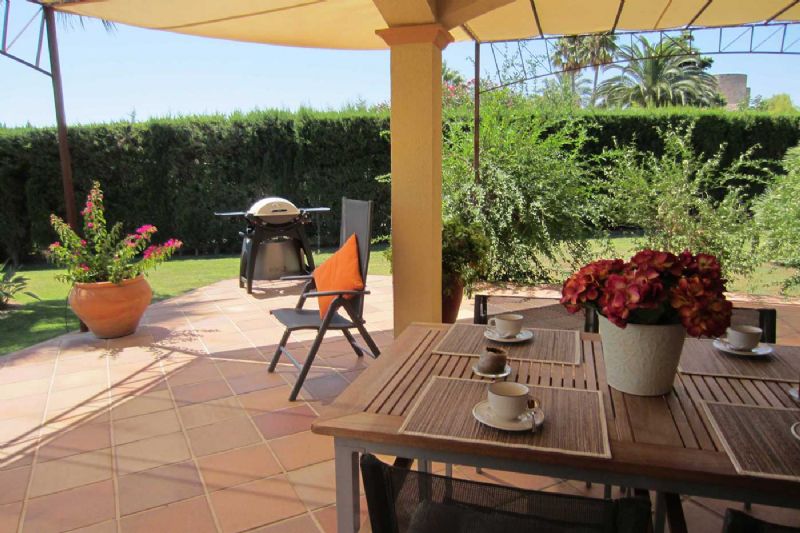 Country houses for Rent in SON SERVERA, MAJORCA, Spain