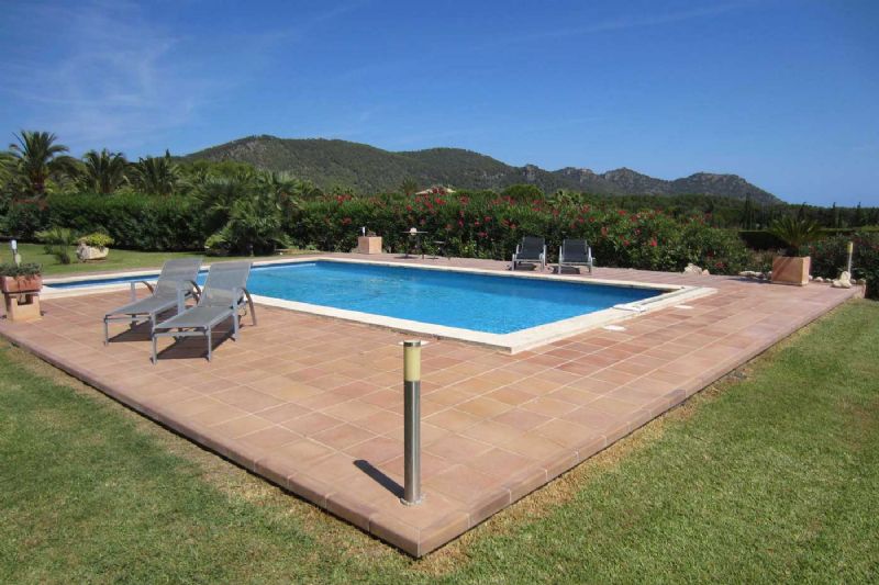 Country houses for Rent in SON SERVERA, MAJORCA, Spain