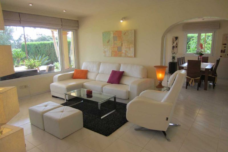 Country houses for Rent in SON SERVERA, MAJORCA, Spain